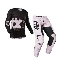 MX 팬츠 모토크로스 마운틴 더트 바이크 MTB DH ATV SX 저지 & 레이싱 오프로드 드로프터 디펜드 케블, 05 5