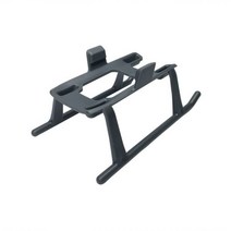 드론 용품 부품 DJI Spark 랜딩 기어 키트 용 1PC 스파크 드론 보호 부품 3CM 퀵 릴리스 피트 높이 익스텐, 03 GRAY