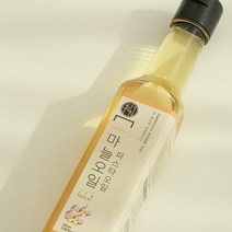 장터엔 마늘기름 국산 마늘오일 250ml, 마늘파스타오일, 패트250ml