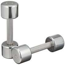 IVANKO (이반코) 크롬 아령 12kg CD-12