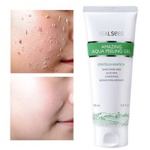 힐시드 어메이징 아쿠아 필링젤 150ml(보습 필링젤), 단품