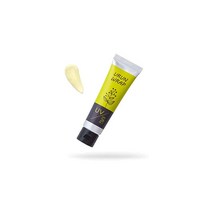 울릉랩 케미컬 자외선 차단제 미사용 흰얼룩젤 SPF28 PA++ 25g 메이크업베이스 얼굴&전신용 자외선 흡수제 미사용 하얗게 뜨지 않는 자외선 산란제