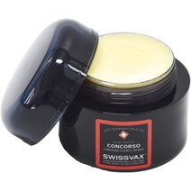 스위스벡스 콘콜소 카나우바 50% 함유 고체 왁스 50ml