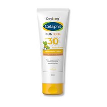 세타필데이롱 SPF30 키즈 썬로션 100ml Cetaphil