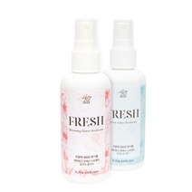 헤이위그 프레시 스프레이 가발전용 소취제 탈취제, 블루밍플라워