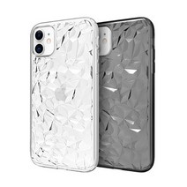 멕시 아이폰XS MAX 6.5 아이폰 전용 블링블링 베리핏 다이아 핸드폰 케이스