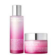 아이소이 블레미쉬 기초세트(토닉+크림), 세트(BR092_1|BR088_1), 없음