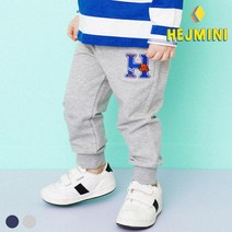 헤이미니 파이핑배색팬츠