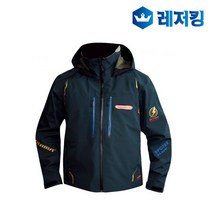 레저킹 퀴마 펄포스피싱웨어 3레이어 낚시복 JW-N7022F, 95_다크그린