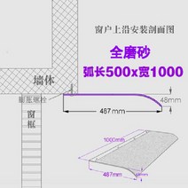 테라스 가림막 창문 어닝 차양막 발코니 비가림막 캐노픽스 고정 천막 투명 현관, 풀스크럽500X1000mm(하단에지평면)
