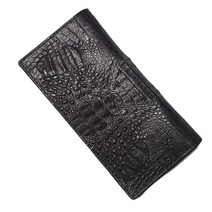 아르씨 악어가죽 남성장지갑 남자지갑 장지갑