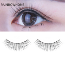 3D속눈썹 /셀프속눈썹 /속눈썹연장/아이래쉬/인형속눈썹/인조속눈썹, 1set, 3D속눈썹M2 (3쌍/set)