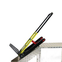 농업용 전동수레 전기 핸드 카트 화물 물류 운반 수송 계단 등반 트롤리