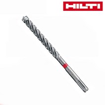힐티 SDS PLUS 4날 콘크리트 기리 해머 드릴비트 12X220mm
