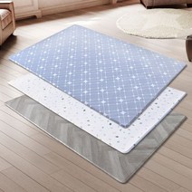 놀이방매트 국민아기 거실도로장판 보온쿠션 아이놀이 586111EA, 상품선택, 패브릭트윈 12T초특대