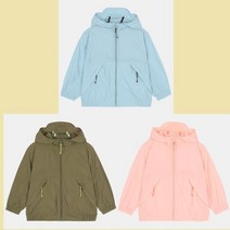 [오후] 메쉬안감 바람막이 점퍼_OHJA22301