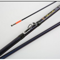 파인 스칸다 열기 가자미 인터라인 낚시대 100-330H 100-360H, 360H