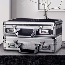 가정용금고 안전한 소형금고 서류보관 편리한 도난방지 돈통 호텔 안방 침실옆 인테리어, N
