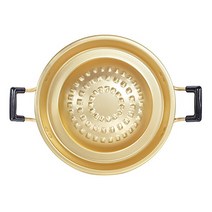 백종원 전골 불고기판 8size, 백 양수양은 320mm