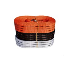나이스본 38mm라쳇벨트 깔깔이바 자동바 화물차 화물 고정, 검정, 38mm X 6M 라쳇벨트