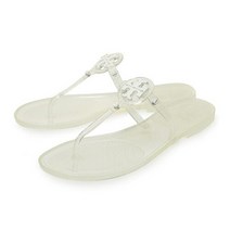 [토리버치] 미니 밀러 젤리 통 샌들 65039 999