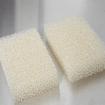 부드러운 우레탄수세미 1P 주방수세미 설거지 스폰지, 수세미1P