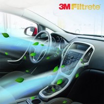 3M에어컨필터 (CM-92)2018그랜드스타렉스-어반 차량용 PM2.5 미세먼지 히터, 그랜드스타렉스-어반(CM-92)