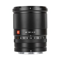 [빌트록스] 13mm F1.4 AF 니콘 Z마운트 초광각 렌즈, 단품