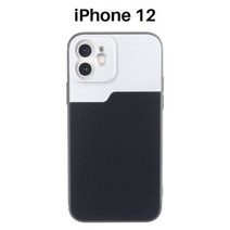 접사렌즈 어안렌즈 스마트폰 줌 망원 광각 렌즈 아나모픽 경 매크로 dof용 iphone 1213mini13 pro13 pro max용 범용 17mm 스레드 케이스, 아이폰12