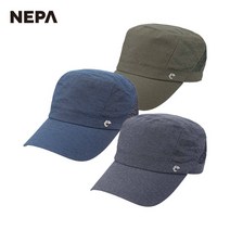 네파 공용 SPIRIT 스피릿 타공 군모캡 7HC7417, CHARCOAL_630, 057, 색상:CHARCOAL_630 / 사이즈:057