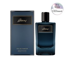[본사정품] 브리오니 오 드 퍼퓸 100ML, 단품