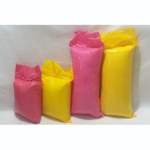 해피온 방울솜 구름솜, 구름솜1kg(핑크)