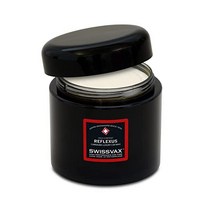 스위스벡스 SWISSVAX 렉서스 페인트용 스위즐 리플렉서스 왁스 200ml 독일