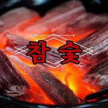 [가디언블루] 참숯 비장탄 망그로브숯 업소용 캠핑용 800g 10Kg 16Kg, 망그로브숯 800g 1봉지, 망그로브숯 800g 1봉지