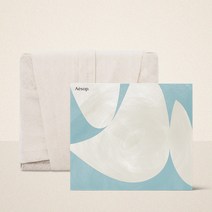 보자기포장 이솝 마블러스 멘토 핸드 & 바디 케어 트리오 977267