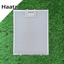 국내생산 / 하츠 haatz 주방 가스레인지 후드필터, 1개