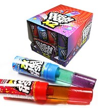 푸시팝 립스틱 캔디 15g x 20개입 1곽, 20