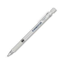 스테들러 그라파이트 알루미늄 고급 제도 샤프 925 25, 1.3mm, 1개