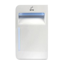 LG 스타일러 정품 급수통 1901 물보충 물버림 물통 S3BER S5BB S3BF1 S5MBA S5MBPA, 1.물버림