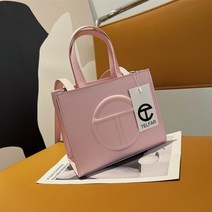 미니 골프 토트백 대학생 쇼퍼백 버킷백 슬링백 telfar bag 2022 new 백