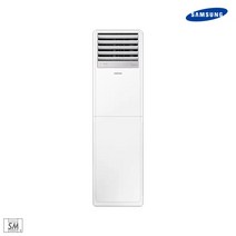 삼성전자 스탠드 업소용 에어컨 냉방전용 AP083CSPDBC1 23평형 기본설치무료