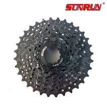 SUNRUN 선런 8단 카세트 스프라켓 11-32T 시마노호환