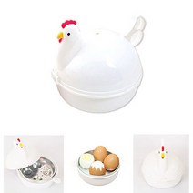 도매로드 전자레인지찜기 초간단 W582047 심플 기 계란찜 찜냄비 찜솥, 단일옵션