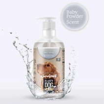 엉킴방지 컨디셔너 강아지린스 말티즈 비숑 강쥐 윤기, 1개