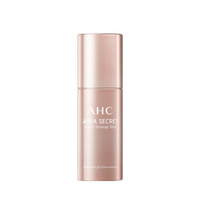 AHC 아우라 시크릿 세럼 톤업 스틱 SPF50+ PA+++ 11g, 살구빛, 1개