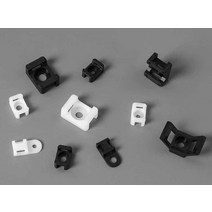 CASHL 케이지너트 100개세트 편리한 인서트 팝너트, HC-2 블랙 M6-100개