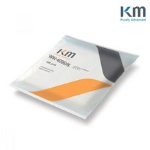 클린룸 용품 크린룸 소모품 극세사걸레 연구실 100매 micro denier wiper _HIKT, 크린룸 극세사 와이퍼 WW-4009 100매입, 1개