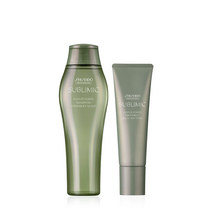 서브리믹 휀테 포르테 샴푸 250ml + 두피트리트먼트 130g (세트) 비듬성두피용