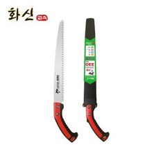 화신금속 전지톱 TK-300S (300mm) 톱집세트 톱세트 과수톱 목공톱 대나무절단 전정용 톱, 1개