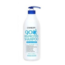 착한팩토리 90 밀크단백질 샴푸 1000ml